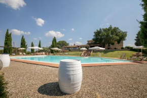 Villa Asciano 30 by Mmega Montisi